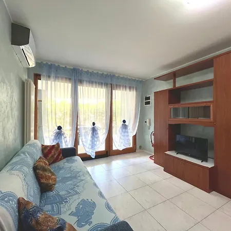 Costa Azzurra Apartment