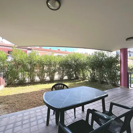 Apartment Costa Azzurra
