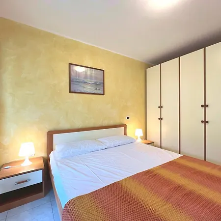 Apartment Costa Azzurra *