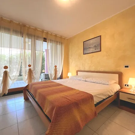 Appartement Costa Azzurra Grado
