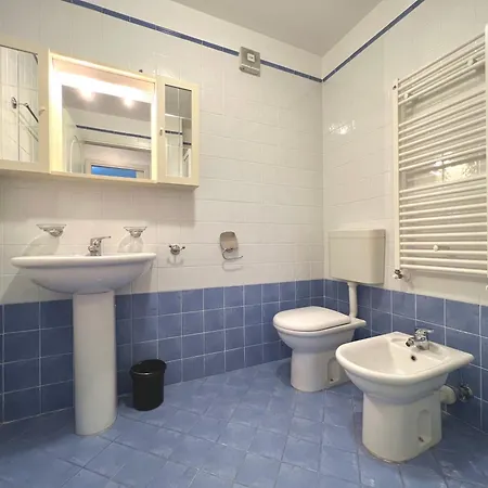 Appartement Costa Azzurra